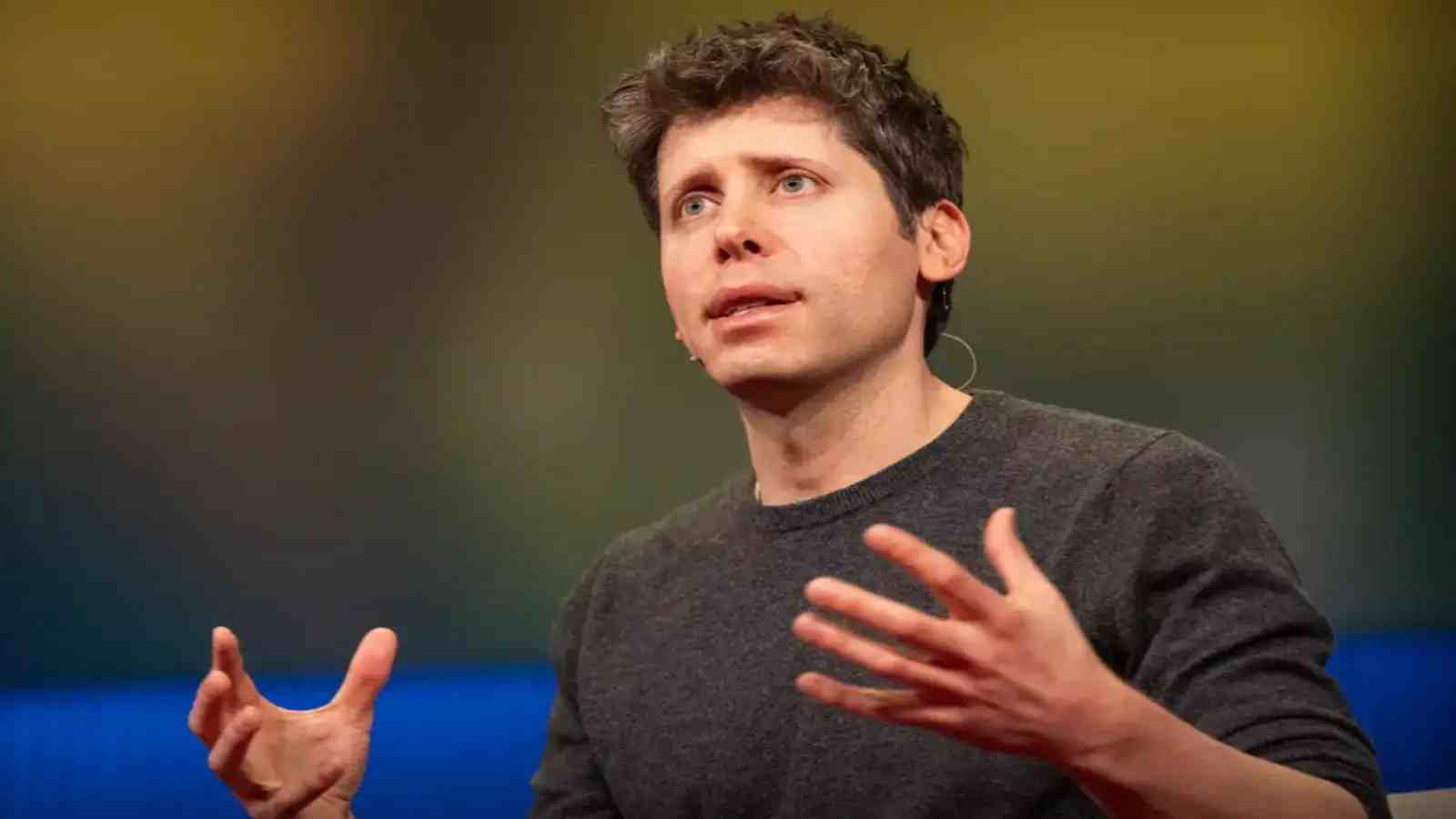 Sam Altman Internal Message – OpenAI Rapid Catch-Up Against Google AI (2025)